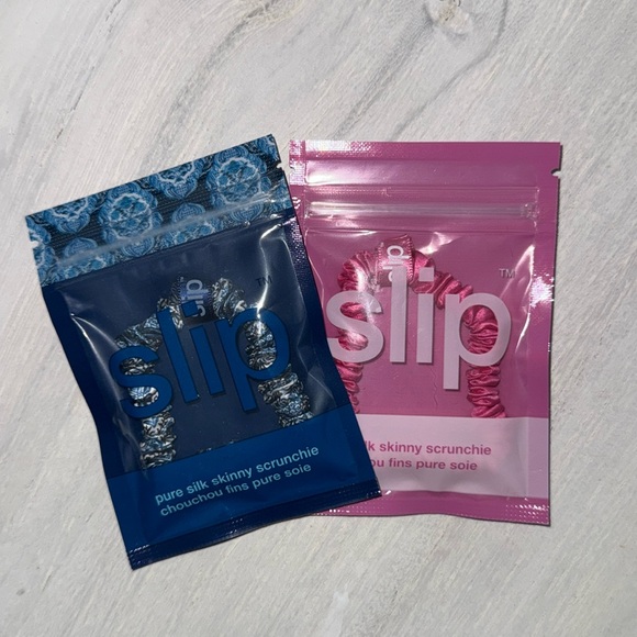 NEW Slip Skinny Scrunchies - Picture 1 of 4